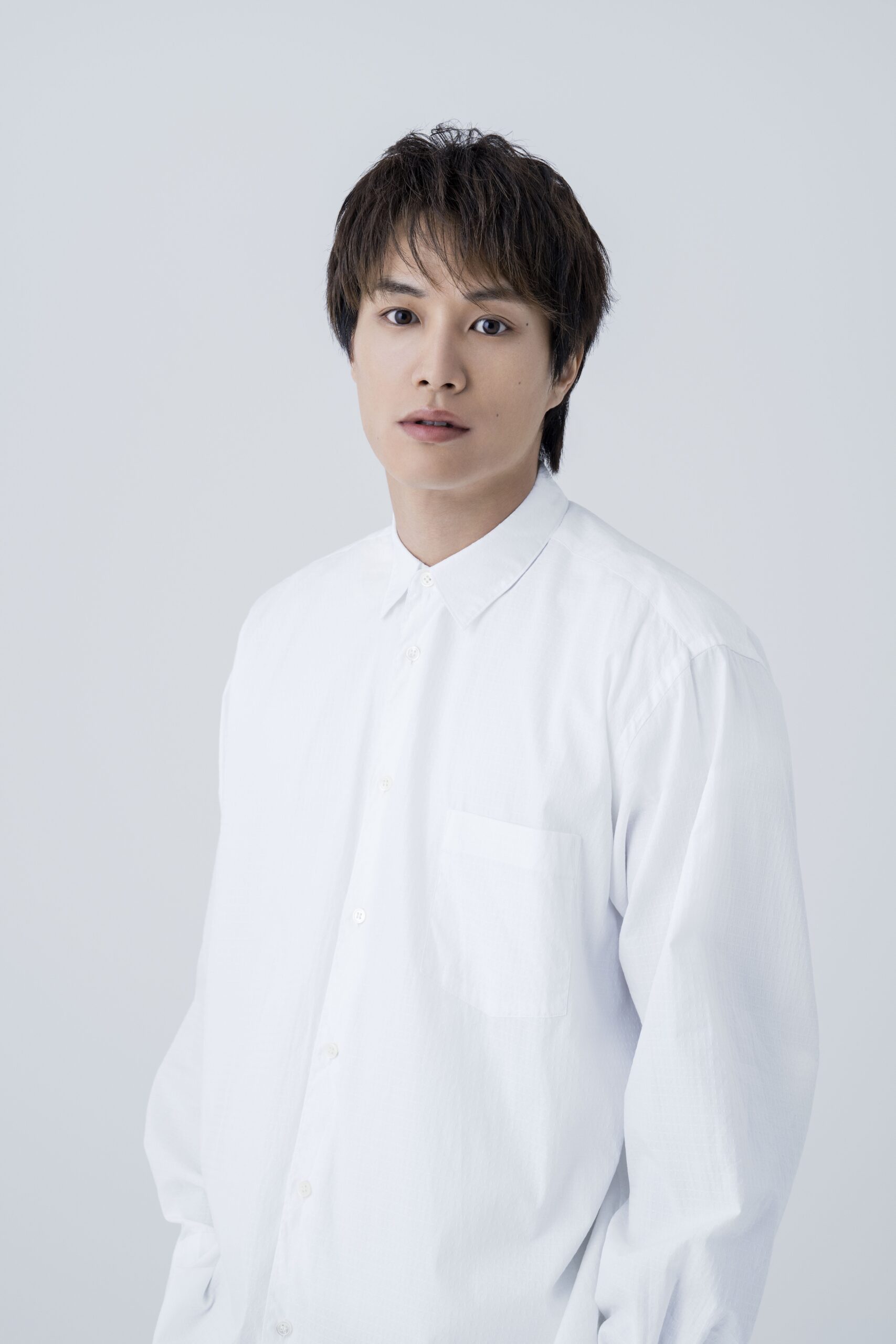鈴木伸之さん